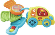 VTech Mon hochet Tut-Tut
