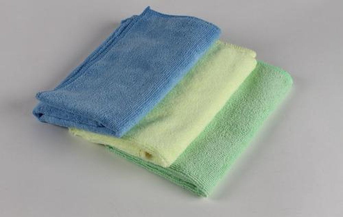MICROVEZELDOEK 40X40 SET 3  AXY  BS403 (20)