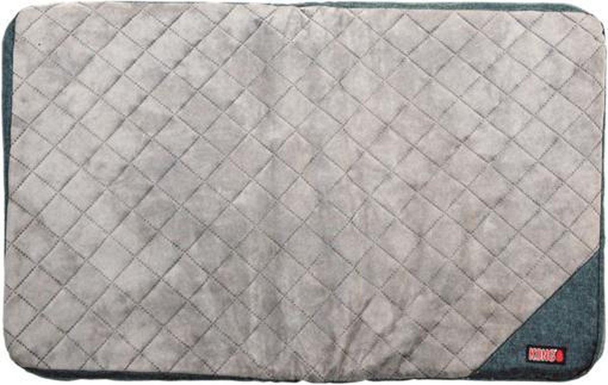 Kong - Travel/reis mat - Wasbaar - Antislip - 91