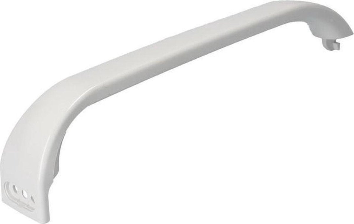 Bosch Handgreep 30.5cm Wit gebogen KGV2605/01