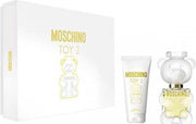 Moschino - Toy 2 Set Eau de parfum Spray 30Ml / Body Lotion 50Ml