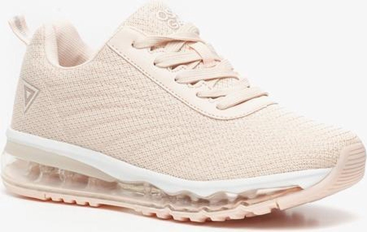 Osaga dames sportschoenen - Roze - Maat 40