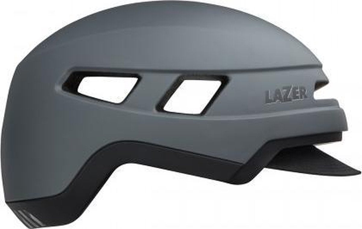 Lazer Helm Cruizer grijs