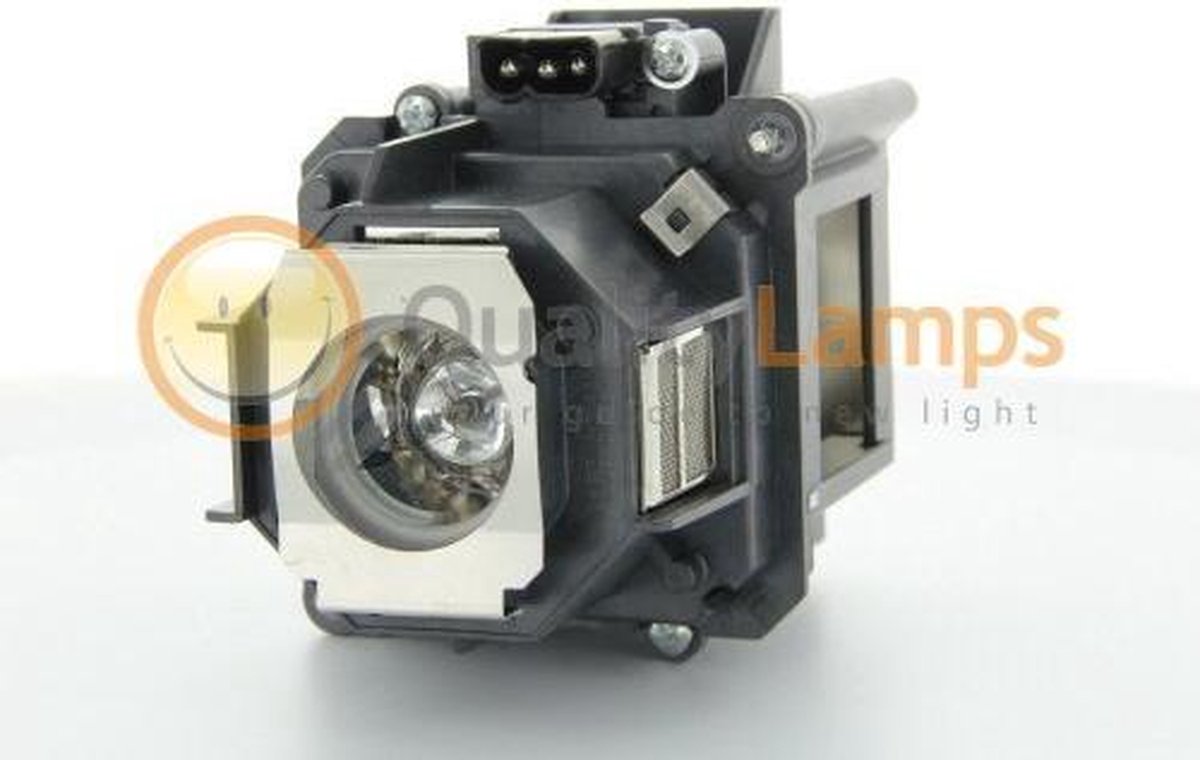 Epson LP47 / V13H010L47 Projector Lamp (bevat originele UHP lamp)
