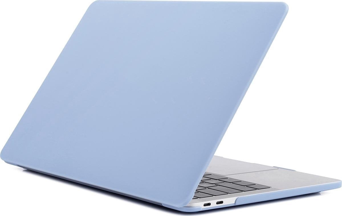Mobigear Matt Case voor de MacBook Pro 13 inch A2251