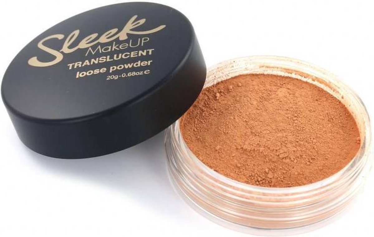 Sleek Translucent Loose Powder - 286 Light