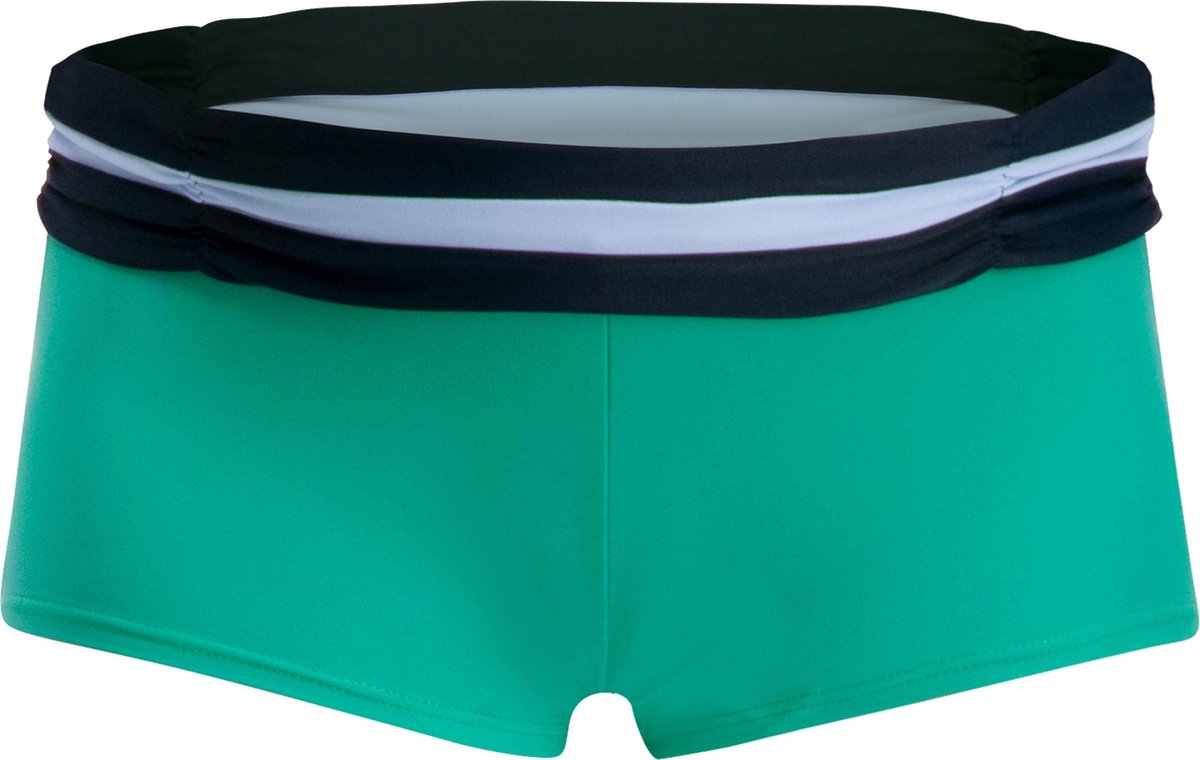 Esprit Bikinibroekje - Emerald Green - Maat M/L