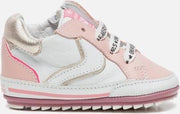 Shoesme Babyproof Smart babyschoenen roze - Maat 20