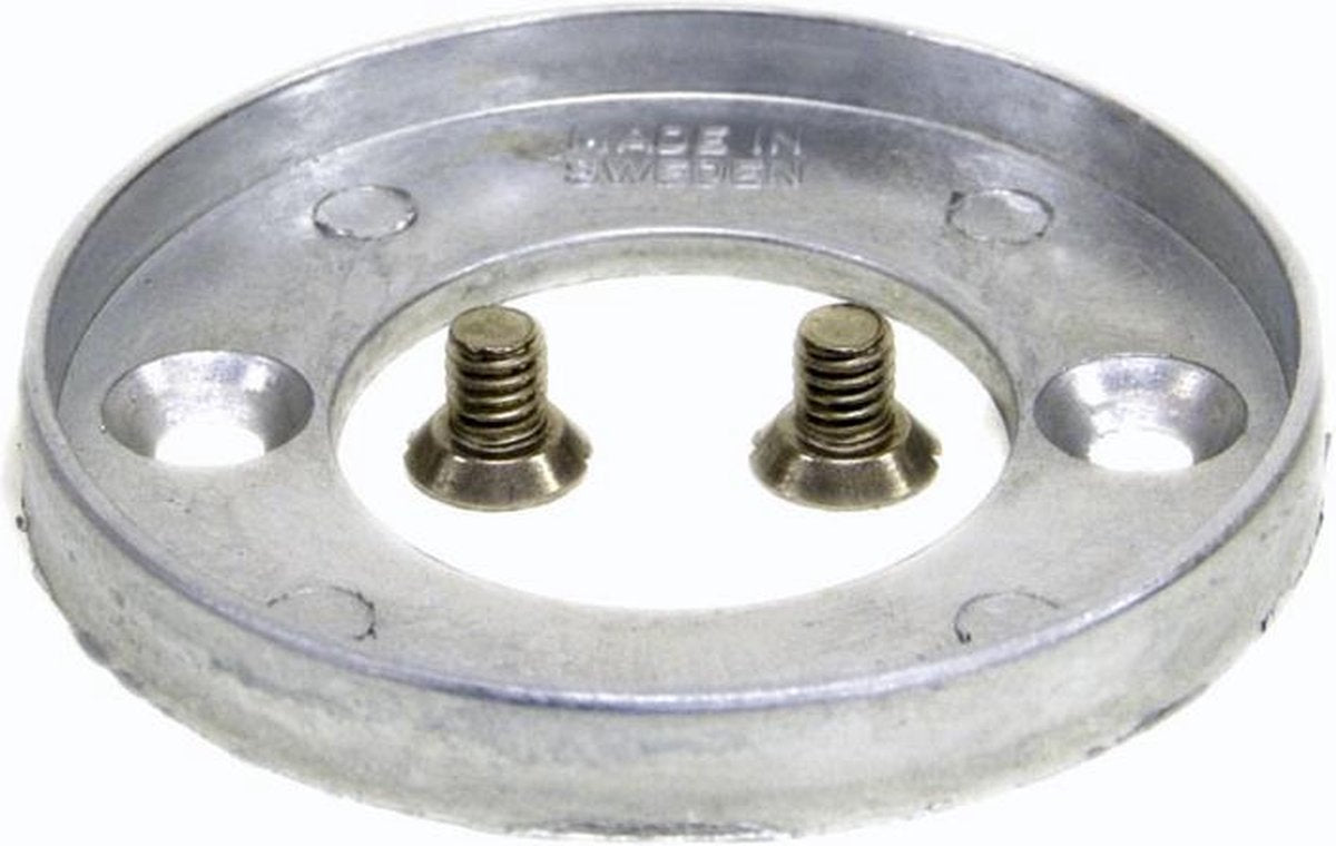 Volvo 19810 Zink anode set voor Volvo Penta 875810 100S 80
