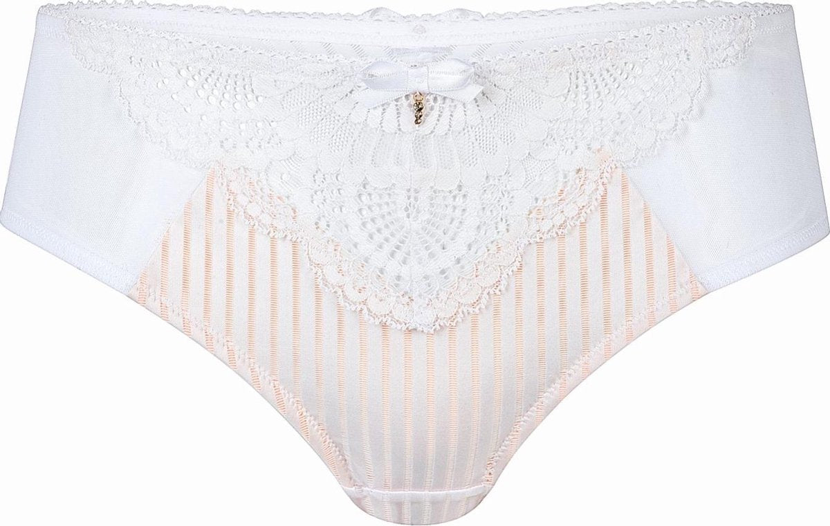 Rio Slip Karolina wh/nu