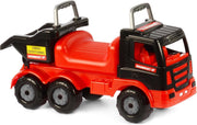 Mammoet Kiepwagen Ride On