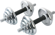 Baytex Dumbbell Set York – 20 kg