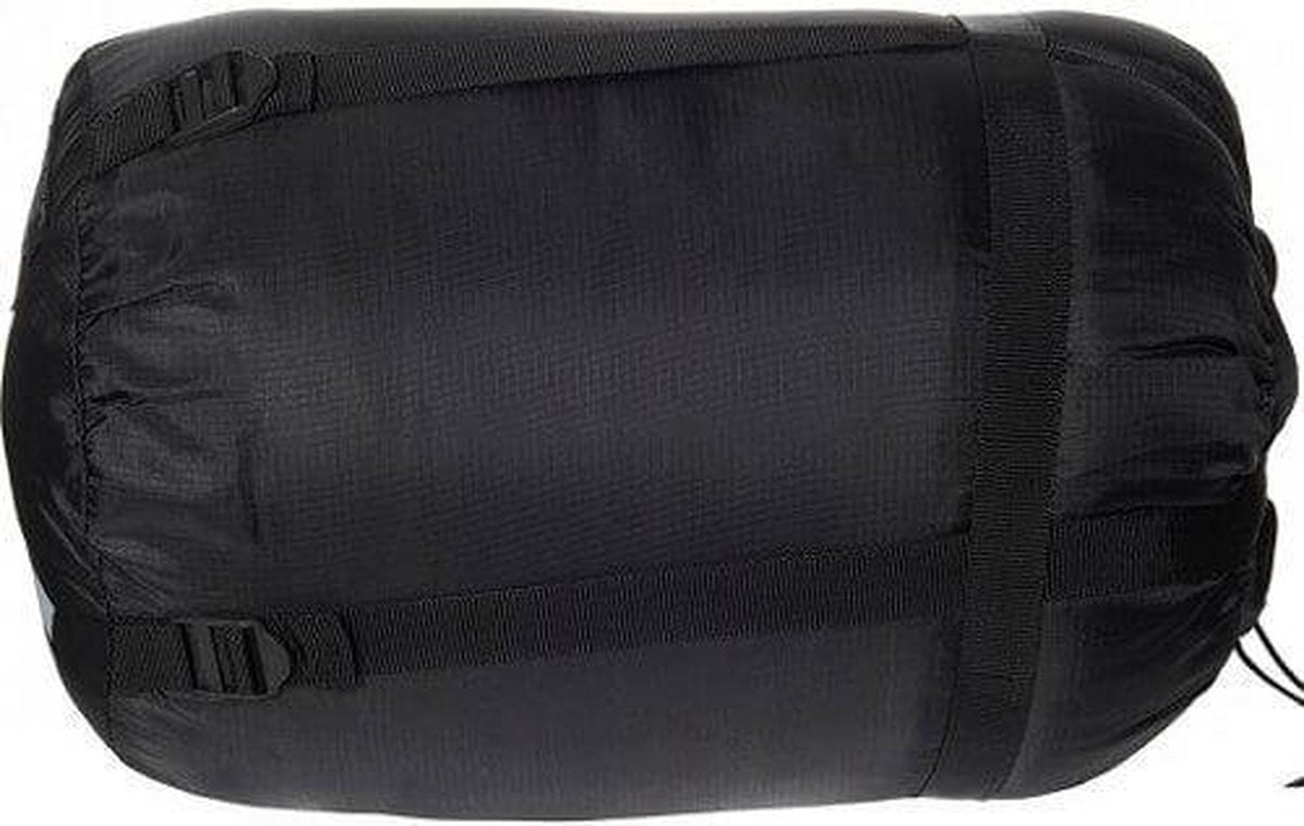 Fostex Tactical Sniper - Mummy Slaapzak - Black