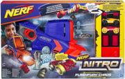 NERF Nitro FlashFury Chaos