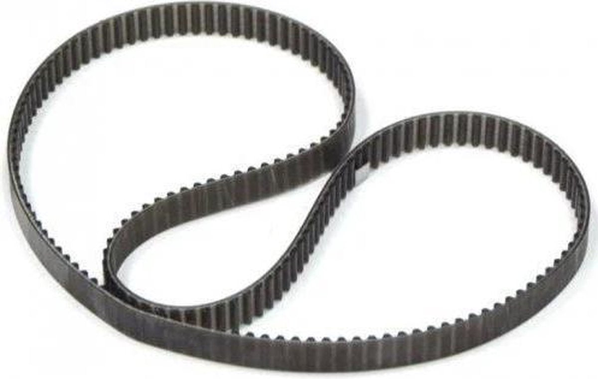 Aandrijfsnaar aandrijfriem snaar riem tandriem 52.5x0.8 cm broodbakmachine Gorenje 15042