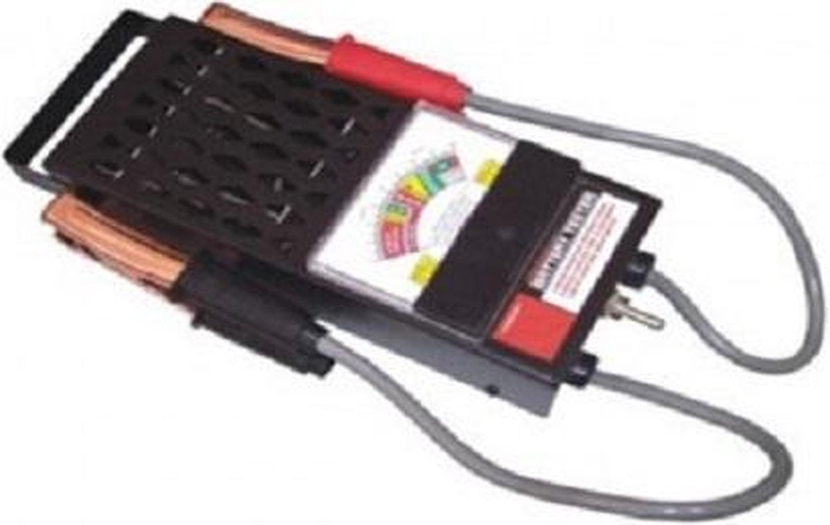 Weber Tools Accu tester 6-12 V - BT101