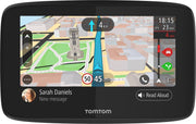 TomTom GO 520 - World