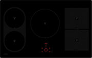VALBERG BY ELECTRO DEPOT - BSIH 5 TB2BS ARF - Inductiekookplaat  - inbouw