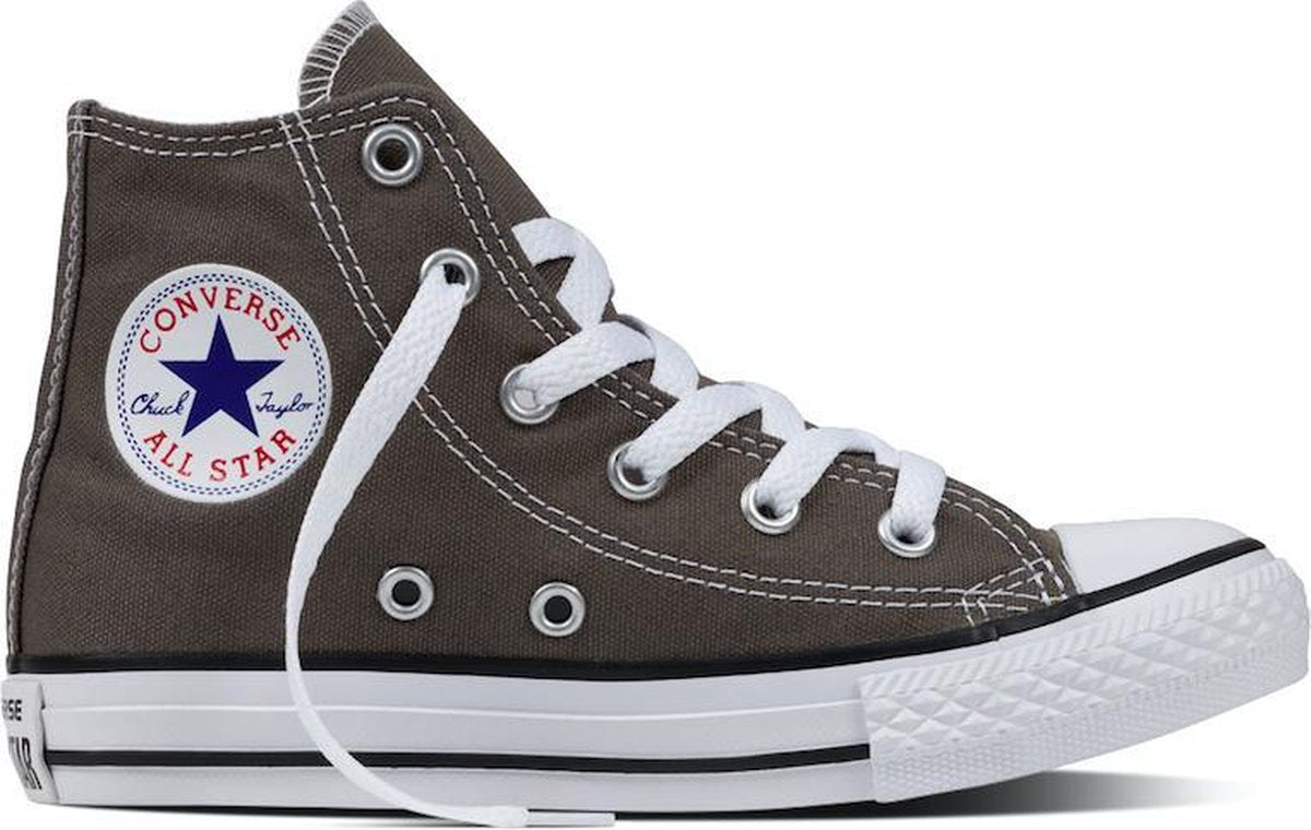 Converse All Stars Charcoal - 33