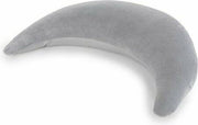Theraline Voedingskussenhoes 140cm - Grijs