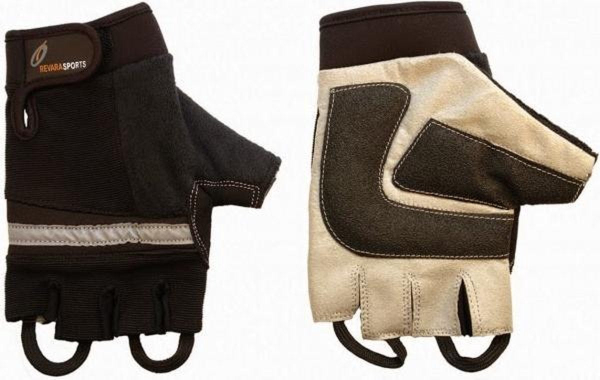 Revarasport rolstoelhandschoenen easy fit S