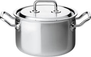 Spring Brigade Premium Kookpan met Deksel
