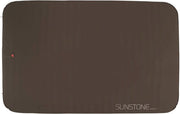 Robens Sunstone Double 80 - Luxe 2 persoons Slaapmat - R Waarde van 6.5 - 8 cm Hoog