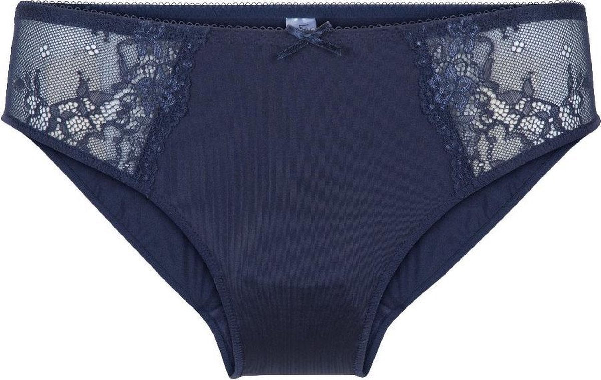 LingaDore Daily Slip Zwart L