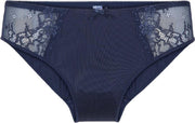 LingaDore Daily Slip Zwart L