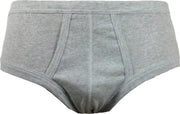 HL-tricot slip met voorsluiting
