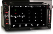VOLTARIO® 7 "Android 9.0 Autoradio met navigatie
