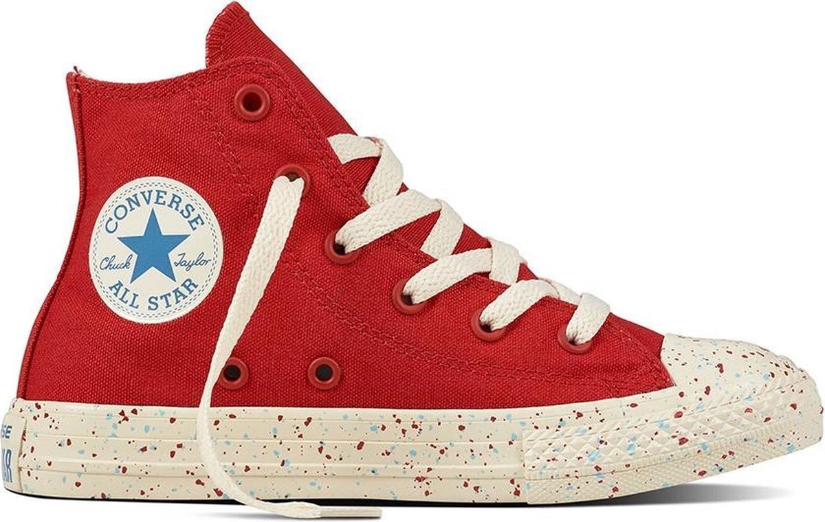 Converse gympen