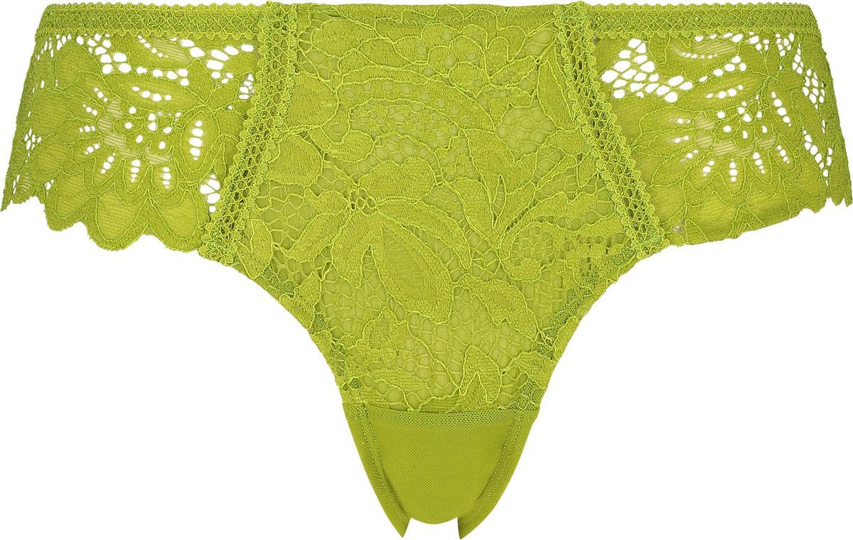 Hunkemöller Dames Brazilian Shiloh - maat L