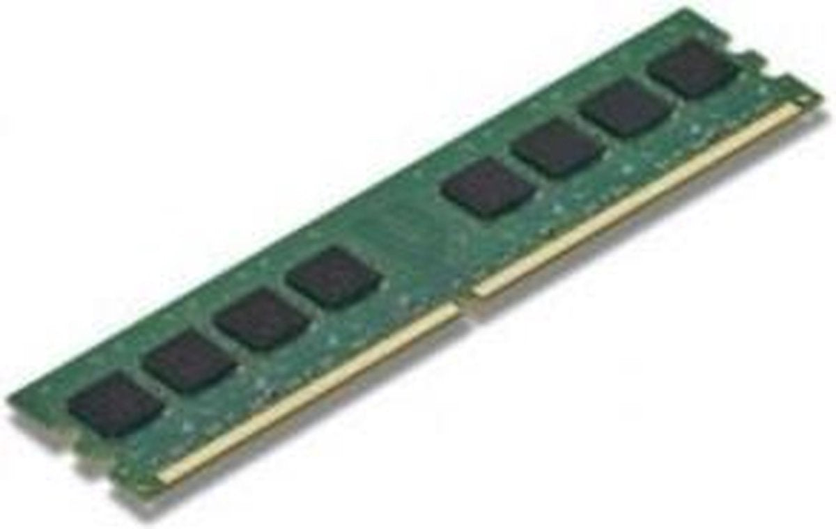 Fujitsu S26361-F3909-L616 geheugenmodule 16 GB DDR4 2400 MHz ECC