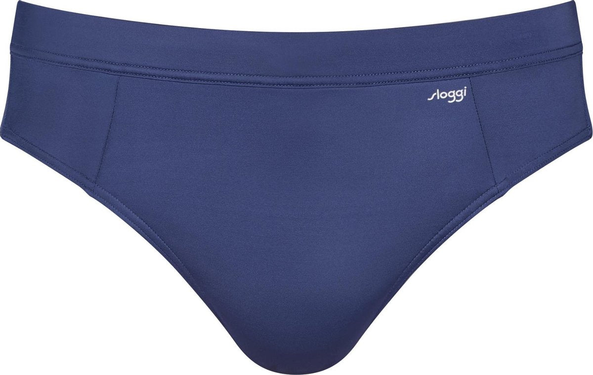 Sloggi Men Shore Chukk Brief Superhero 10207659/6722-L