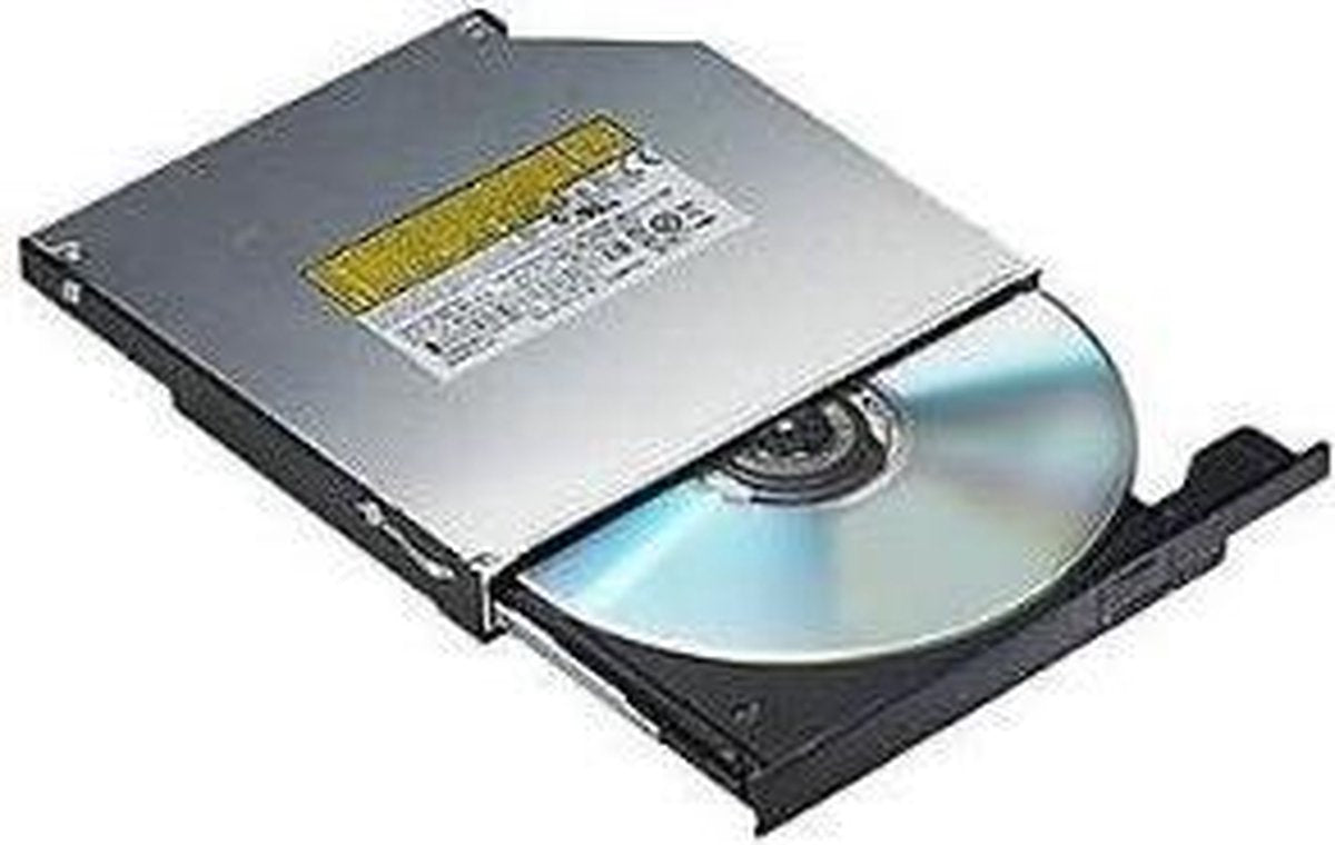 DVD SuperMulti SATA slim (tray)