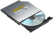 DVD SuperMulti SATA slim (tray)