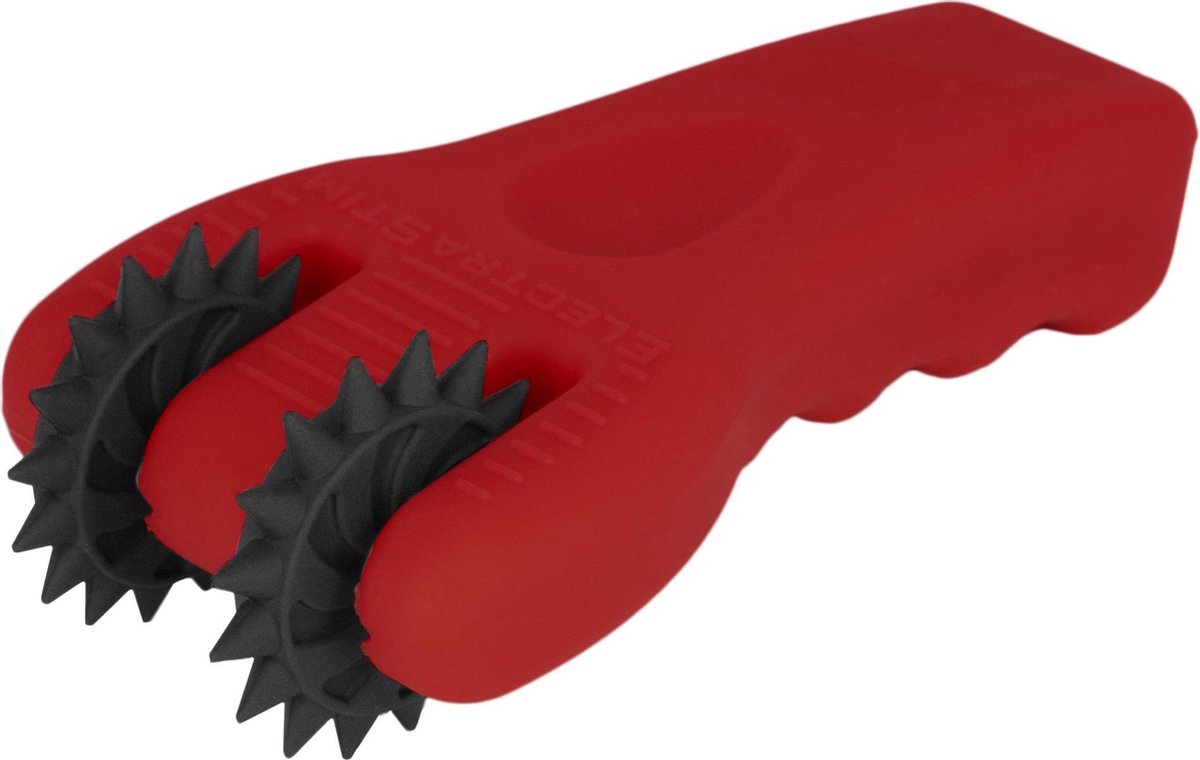 ElectraStim - Silicone Fusion Infinity Pinwheel