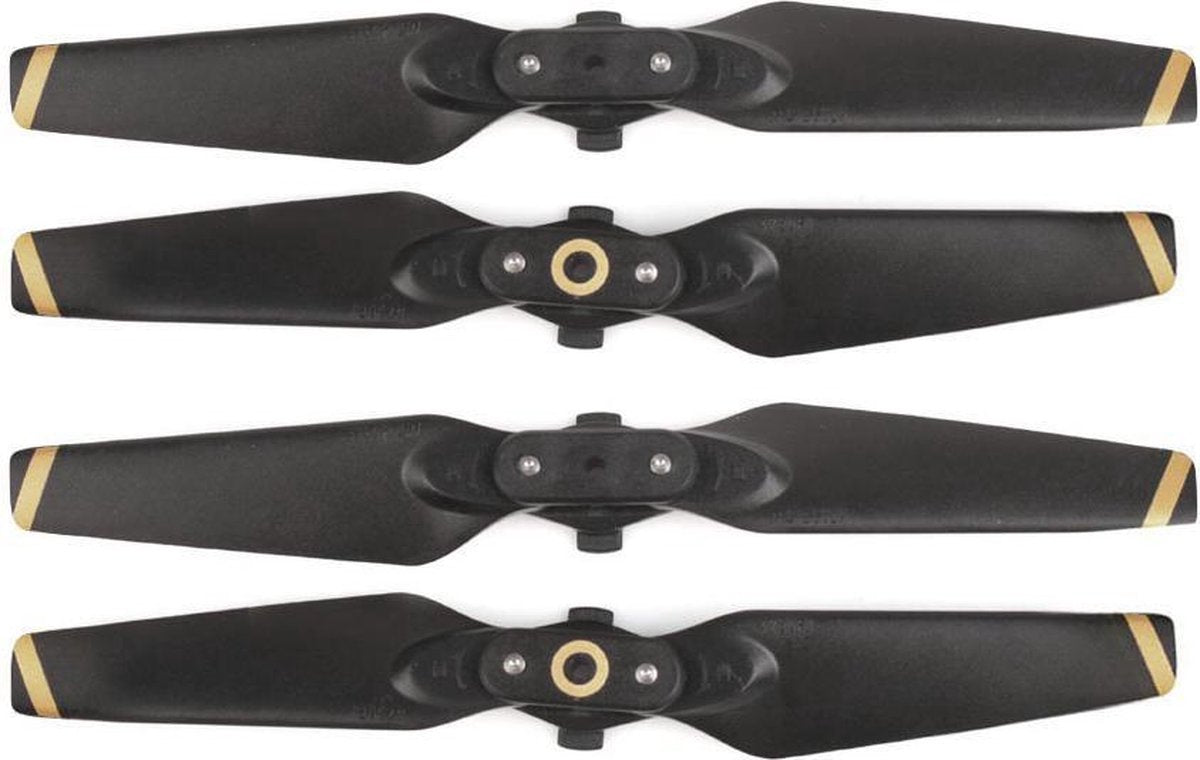 DJI Spark 4730 Quick-release Folding propellers (50CAL