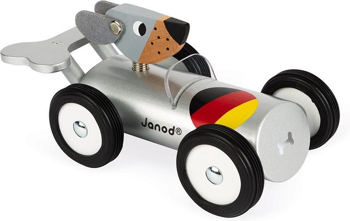 Janod Spirit - Auto Hans