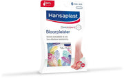 Hansaplast Blaarpleister Klein - 6 stuks