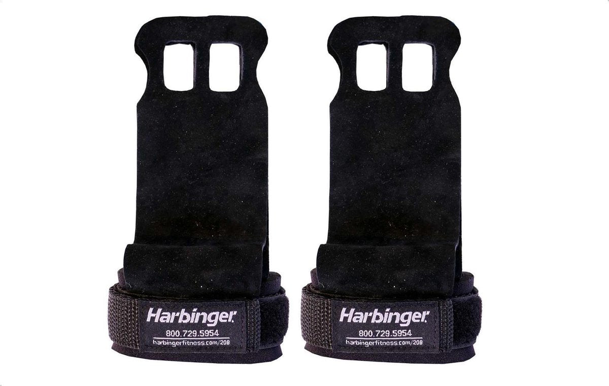 Harbinger Palm Grips Crossfit Handschoenen - Maat L