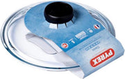 Pyrex Classic Accessoires Deksel - Borosilicaatglas - Ø20 cm - Transparant