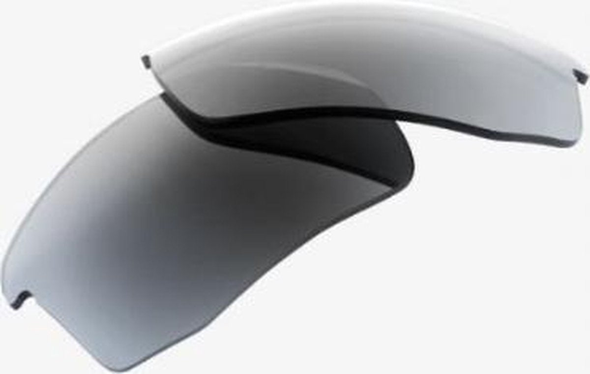 Sportbrillenshop - 100% Speedcoupe Lens/ Smoke - 62026-021-01