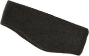 Thinsulate Hoofdbanden Fleece Antraciet