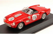 Ferrari 250 California #16 Sebring 1960