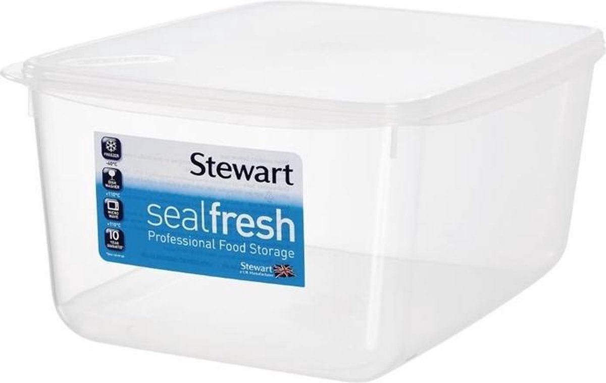 Seal Fresh vlees- en gevogeltecontainer 7.8ltr