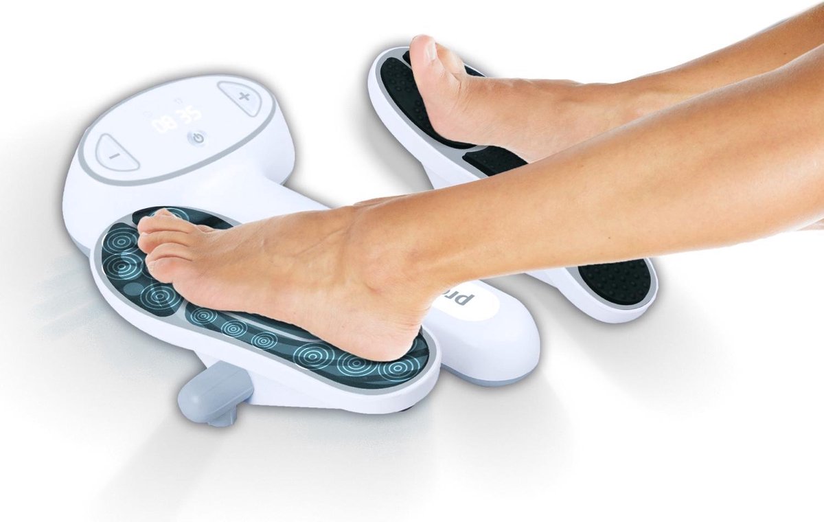 2Mobility ProRelax bloedcirculatie stimulator apparaat