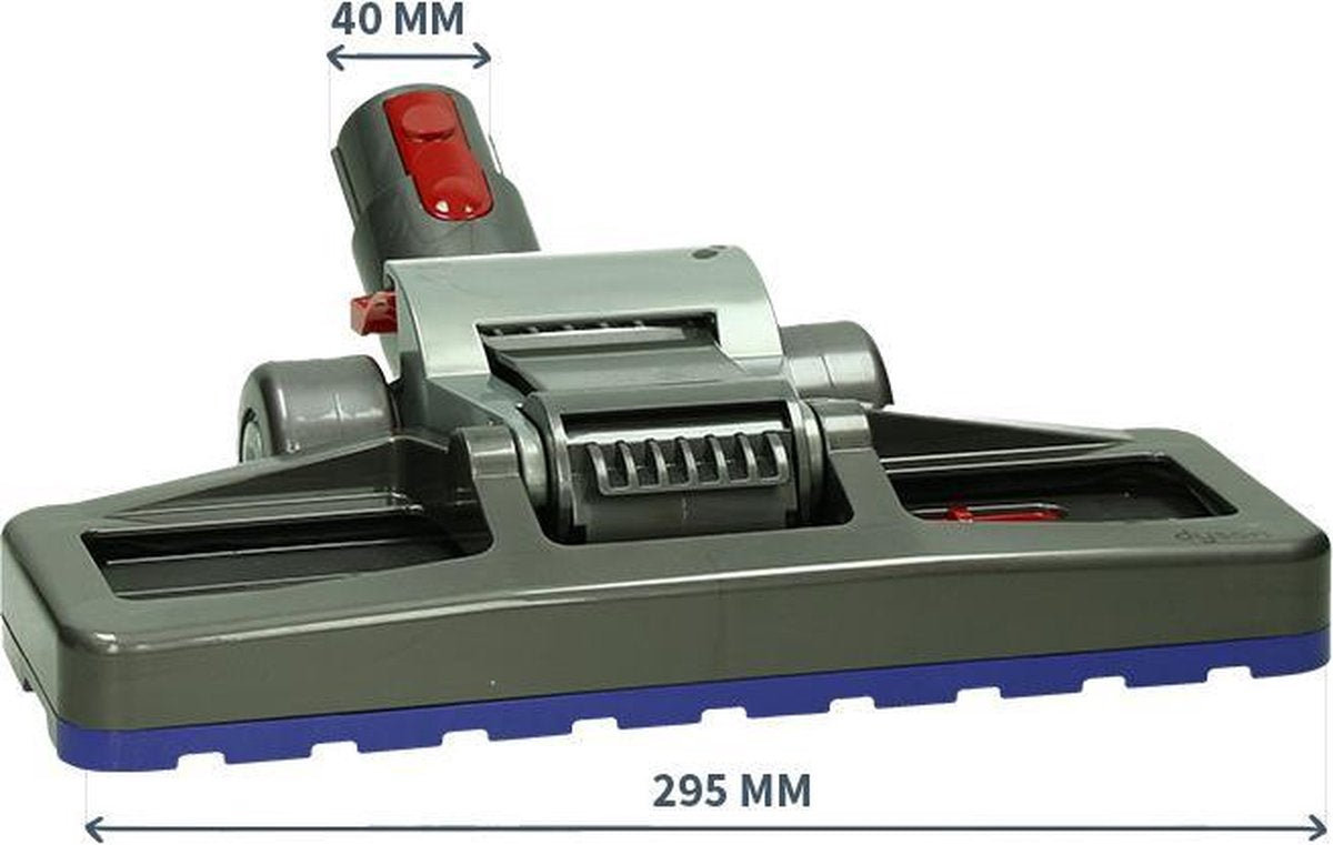 Dyson zuigmond CY22