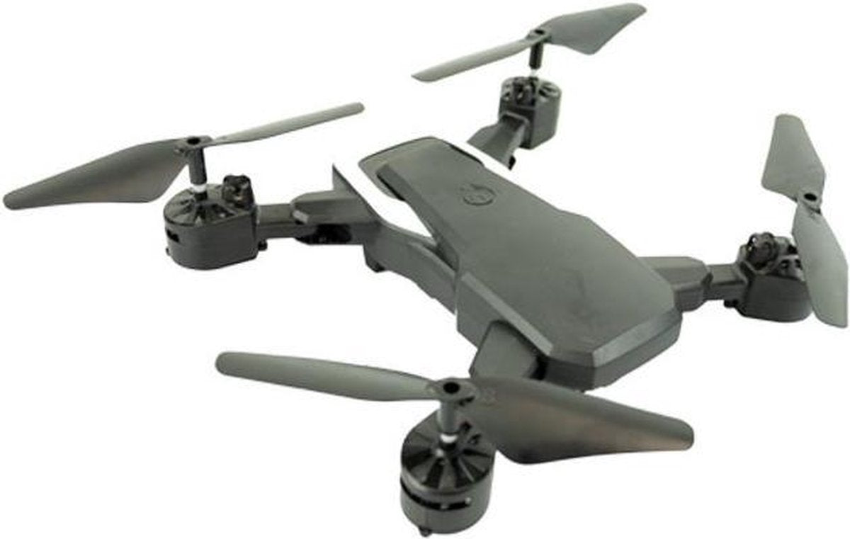 BN Projects Selfie Drone X60